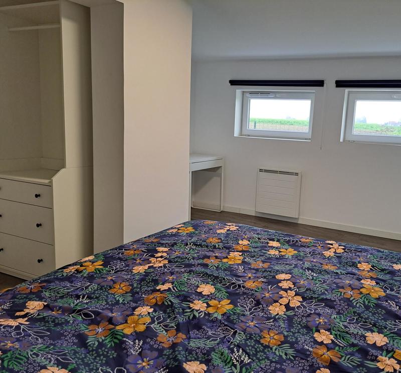 Maison - 78 m² - 3 pièces