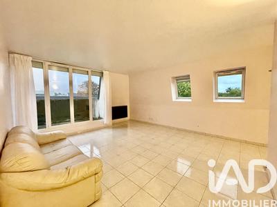 Appartement - 75 m² - 4 pièces