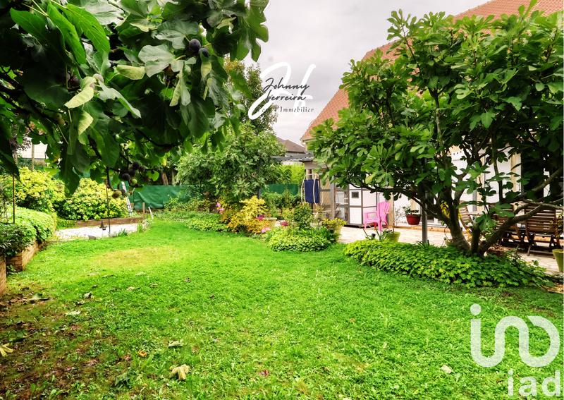 Maison - 137 m² - 5 pièces