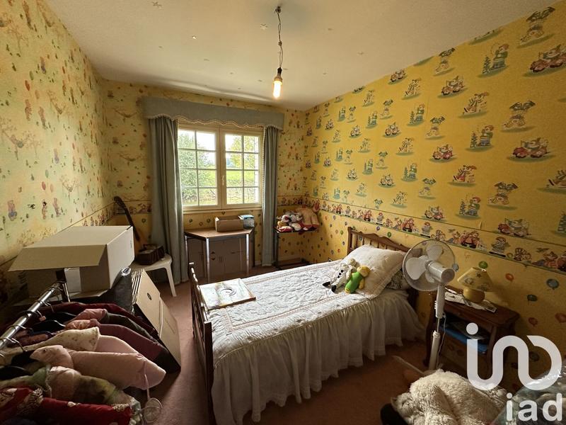 Maison de campagne - 204 m² - 8 pièces