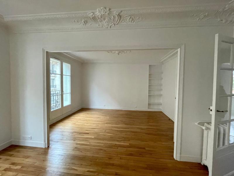 Appartement - 90 m² - 3 pièces