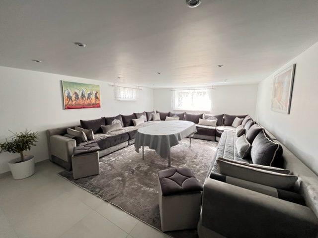 Maison - 171 m² - 8 pièces