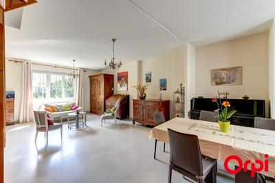 Maison - 173 m² - 7 pièces