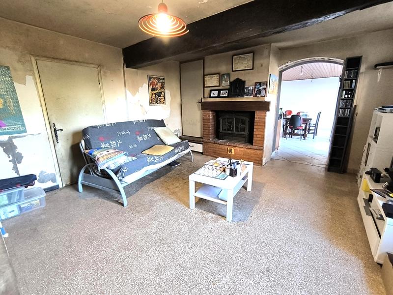 Villa - 170 m² - 7 pièces