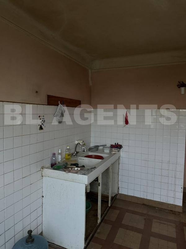 Maison - 76 m² - 4 pièces