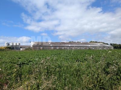 Terrain agricole - 30 080 m²