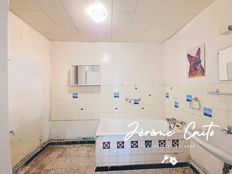 Maison - 78 m² - 3 pièces