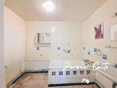 Maison - 78 m² - 3 pièces