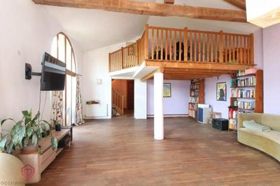 Fermette - 196 m² - 8 pièces