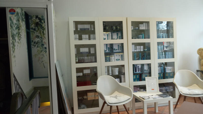 Fonds de commerce - 70 m²