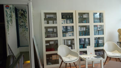 Fonds de commerce - 70 m²