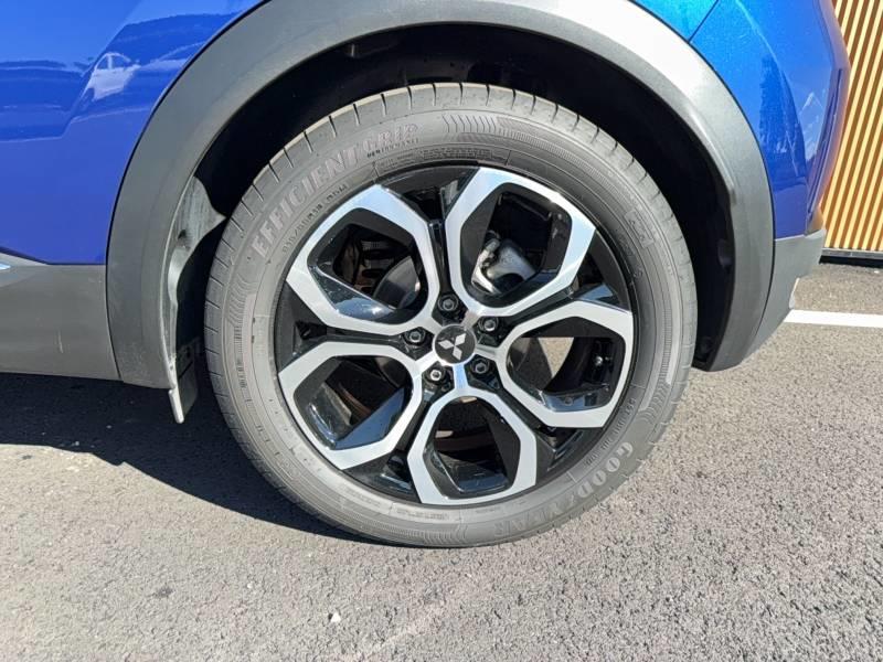 Mitsubishi Asx Vp 1.6 Mpi Hev 143 Instyle