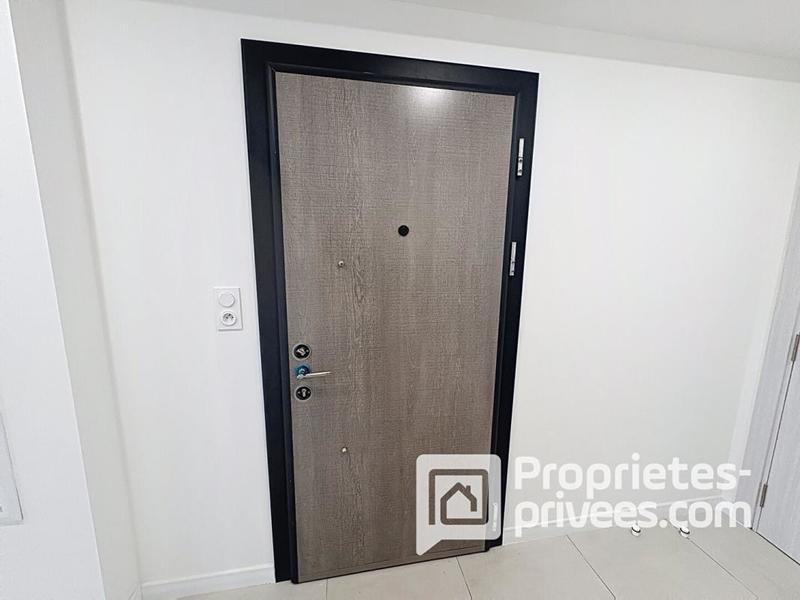 Appartement - 54 m² - 2 pièces