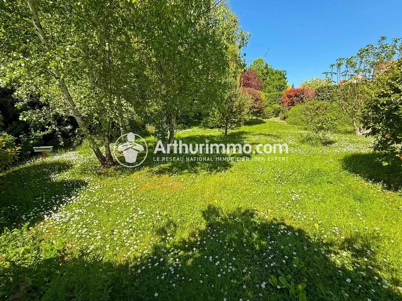 Maison - 170 m² - 6 pièces