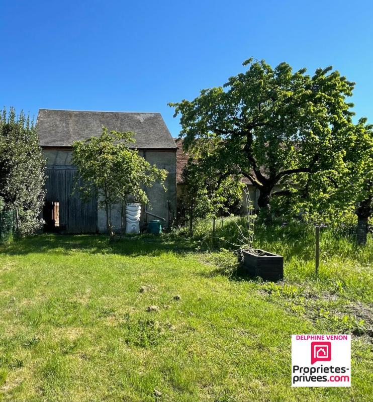 Maison - 200 m² - 6 pièces