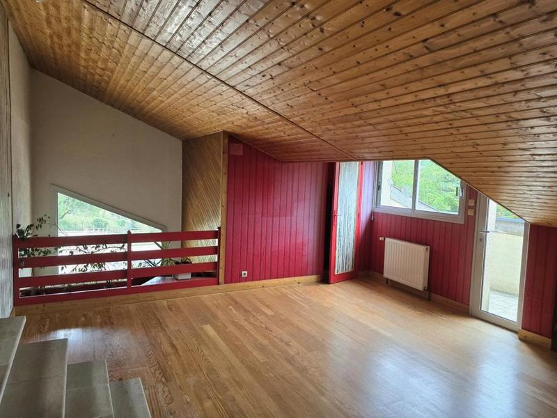 Maison d'architecte - 282 m² - 11 pièces