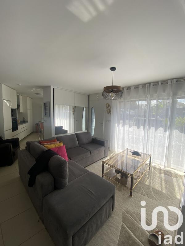 Maison de ville - 81 m² - 4 pièces