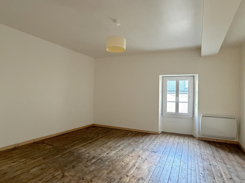 Maison - 119 m² - 4 pièces