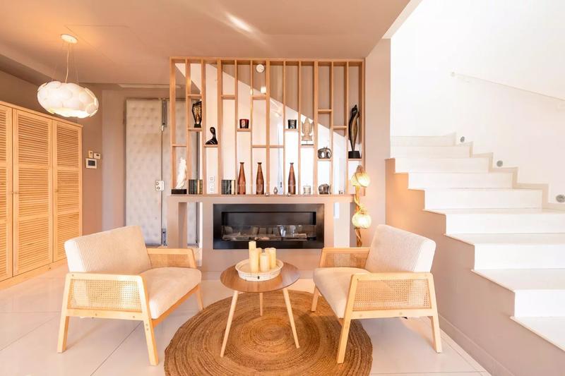 Maison - 400 m² - 7 pièces