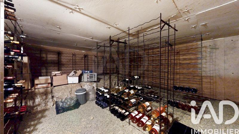 Maison - 171 m² - 6 pièces