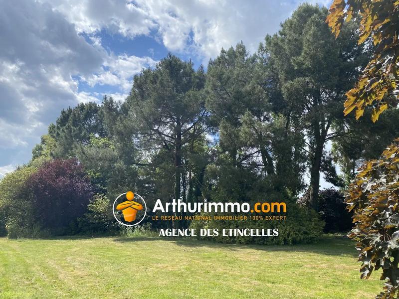 Maison - 151 m² - 6 pièces