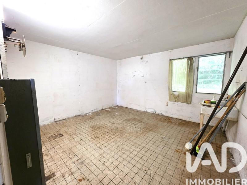 Maison - 169 m² - 7 pièces