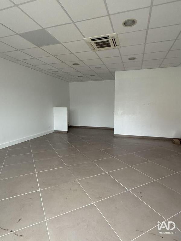 Local commercial - 43 m²