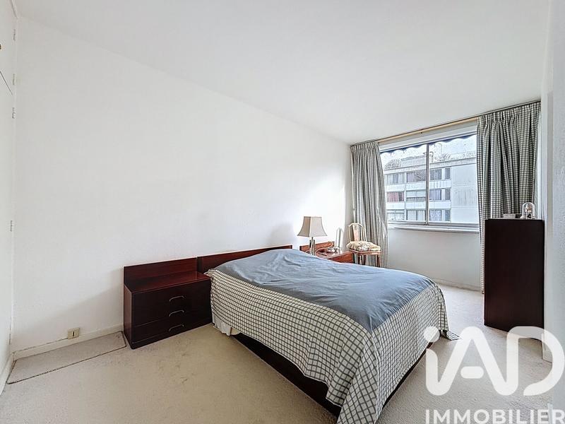 Appartement - 77 m² - 4 pièces