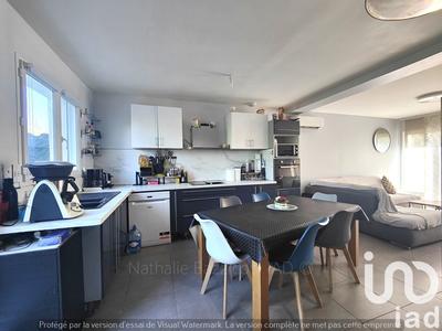 Maison - 79 m² - 4 pièces