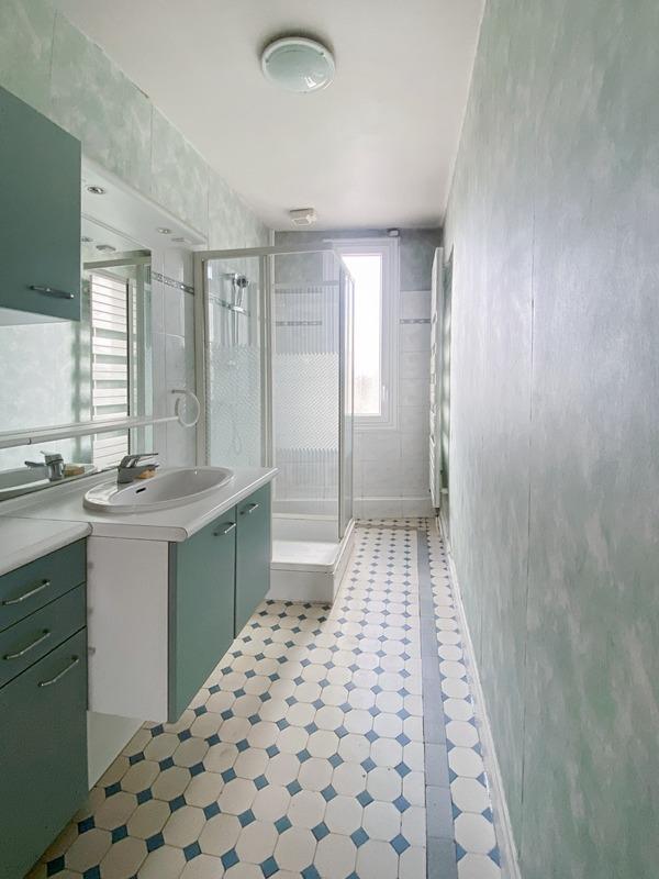 Maison de ville - 135 m² - 5 pièces