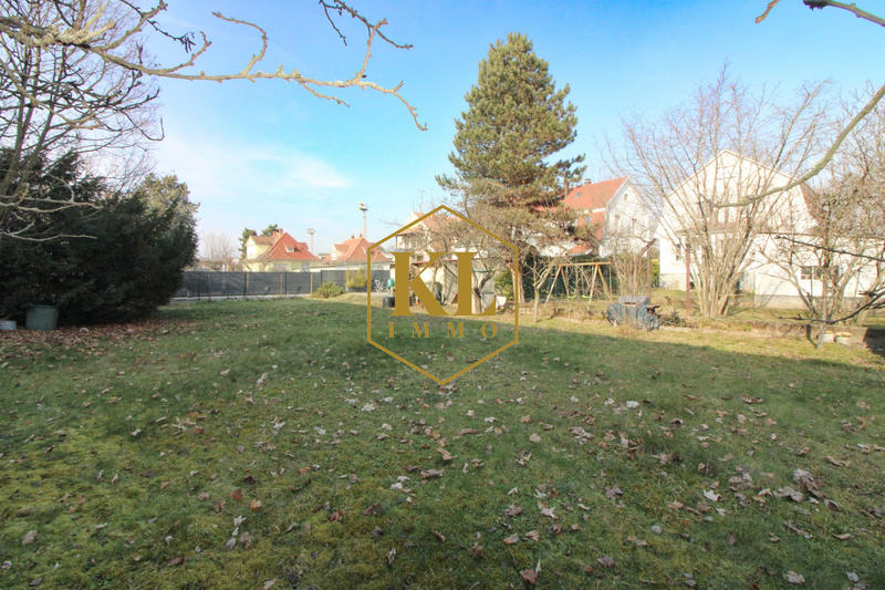 Appartement - 86 m² - 5 pièces