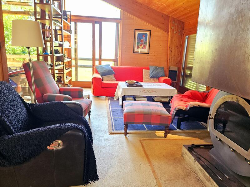 Maison d'architecte - 183 m² - 7 pièces