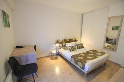 Appartement - 20 m² - 1 pièce