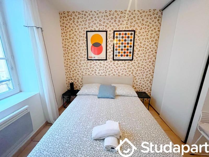 Maison - 27 m² - 1 pièce