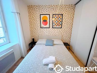 Maison - 27 m² - 1 pièce