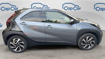 Toyota aygo x 1.0 VVTi 72 Cvt Design - Première main
