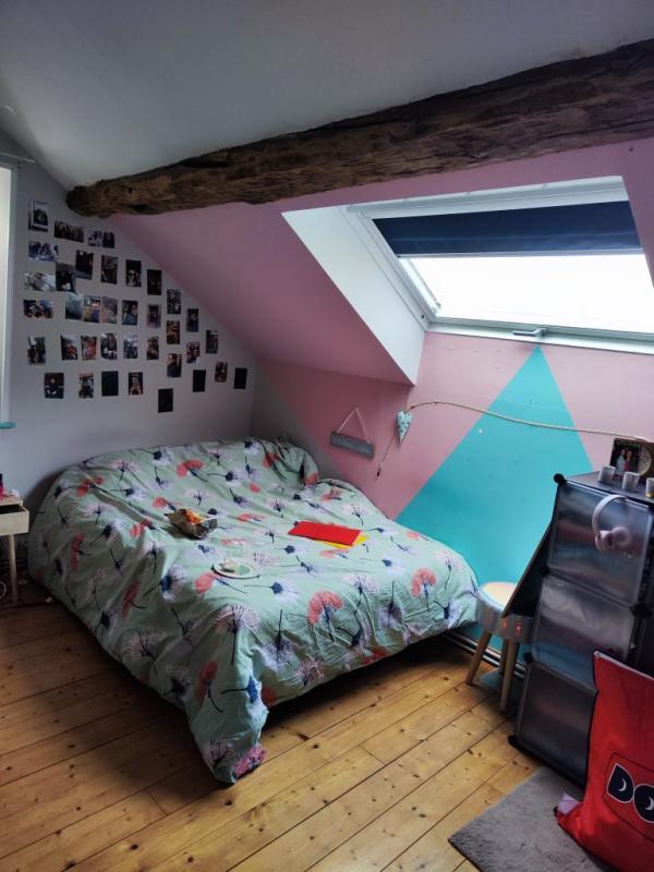 Maison de village - 150 m² - 5 pièces