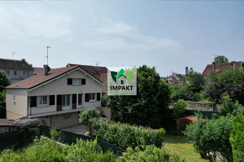 Maison ancienne - 166 m² - 4 pièces