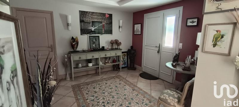 Maison de maîtres - 173 m² - 5 pièces