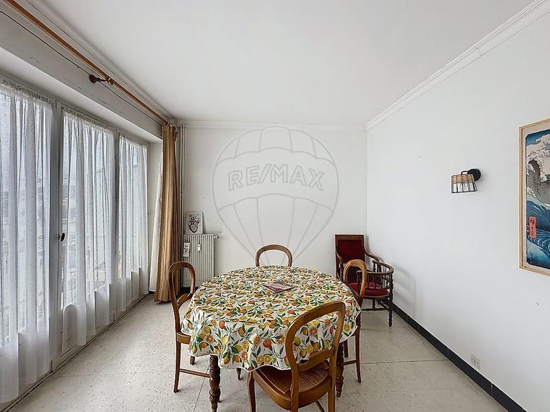 Appartement - 76 m² - 4 pièces