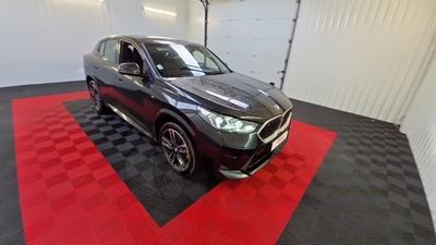 Bmw X2 sDrive20i m Sport Dkg7