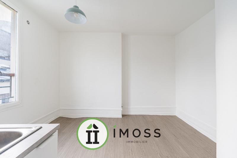 Appartement - 13 m² - 1 pièce