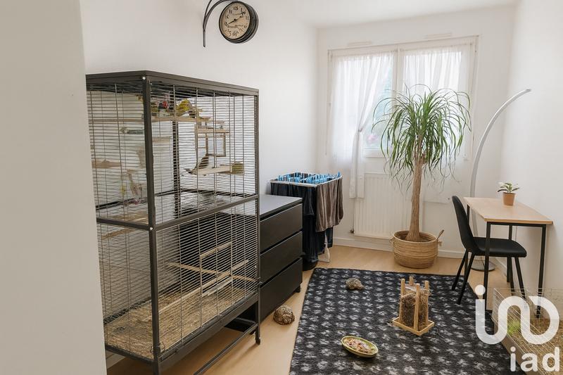 Appartement - 71 m² - 3 pièces