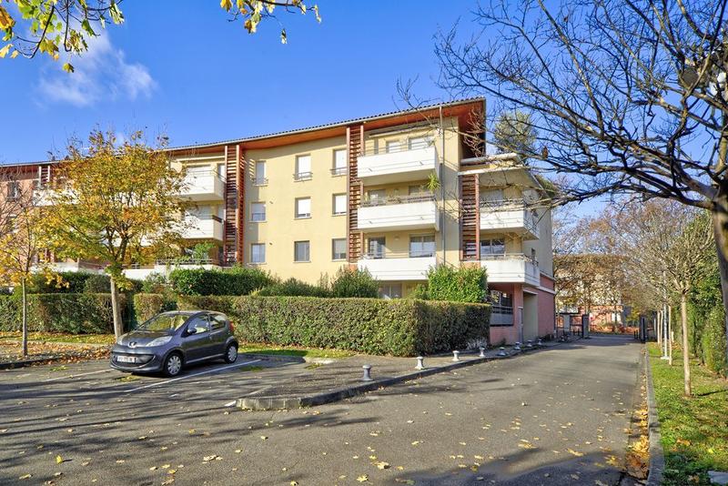Appartement - 87 m² - 4 pièces