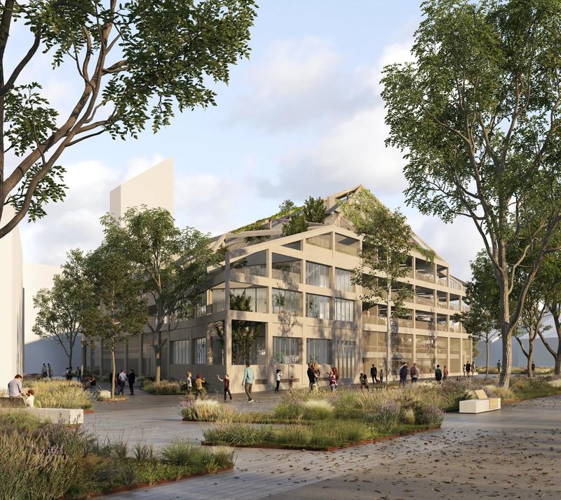 Appartement - 29 m² - 1 pièce