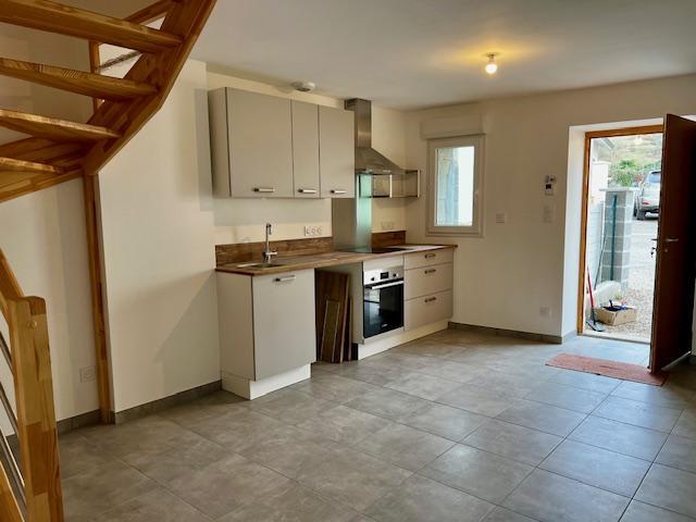 Villa - 100 m² - 6 pièces