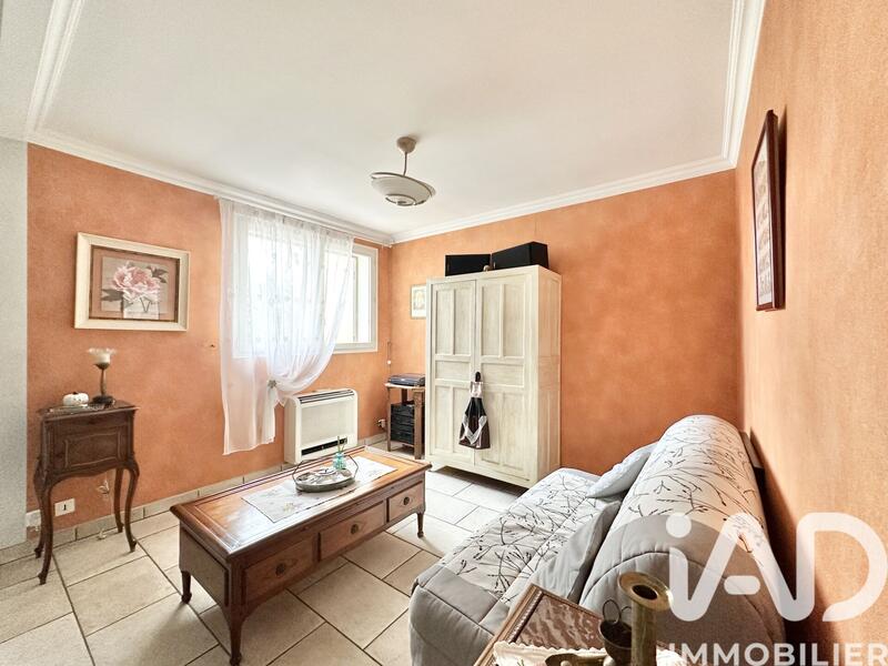 Maison - 144 m² - 7 pièces