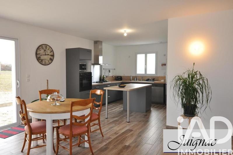 Maison de campagne - 96 m² - 5 pièces