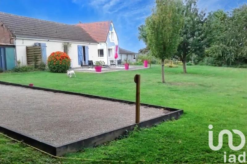 Maison - 298 m² - 12 pièces