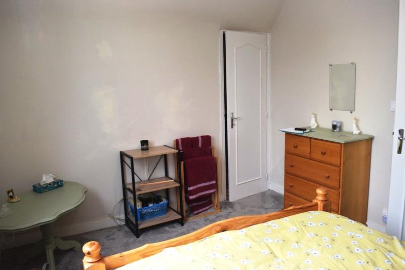 Maison - 126 m² - 5 pièces